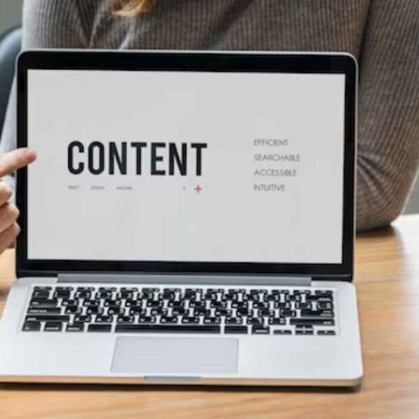business content writing services
