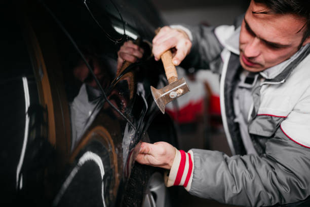 dent repair