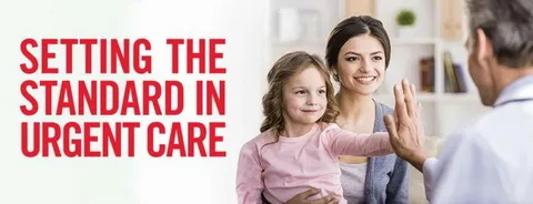 No wait urgent care