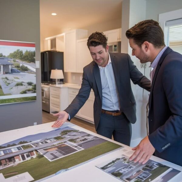 Residential Estimating Services
