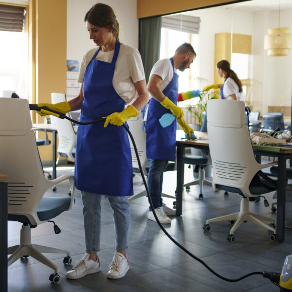 Bond cleaning Melbourne