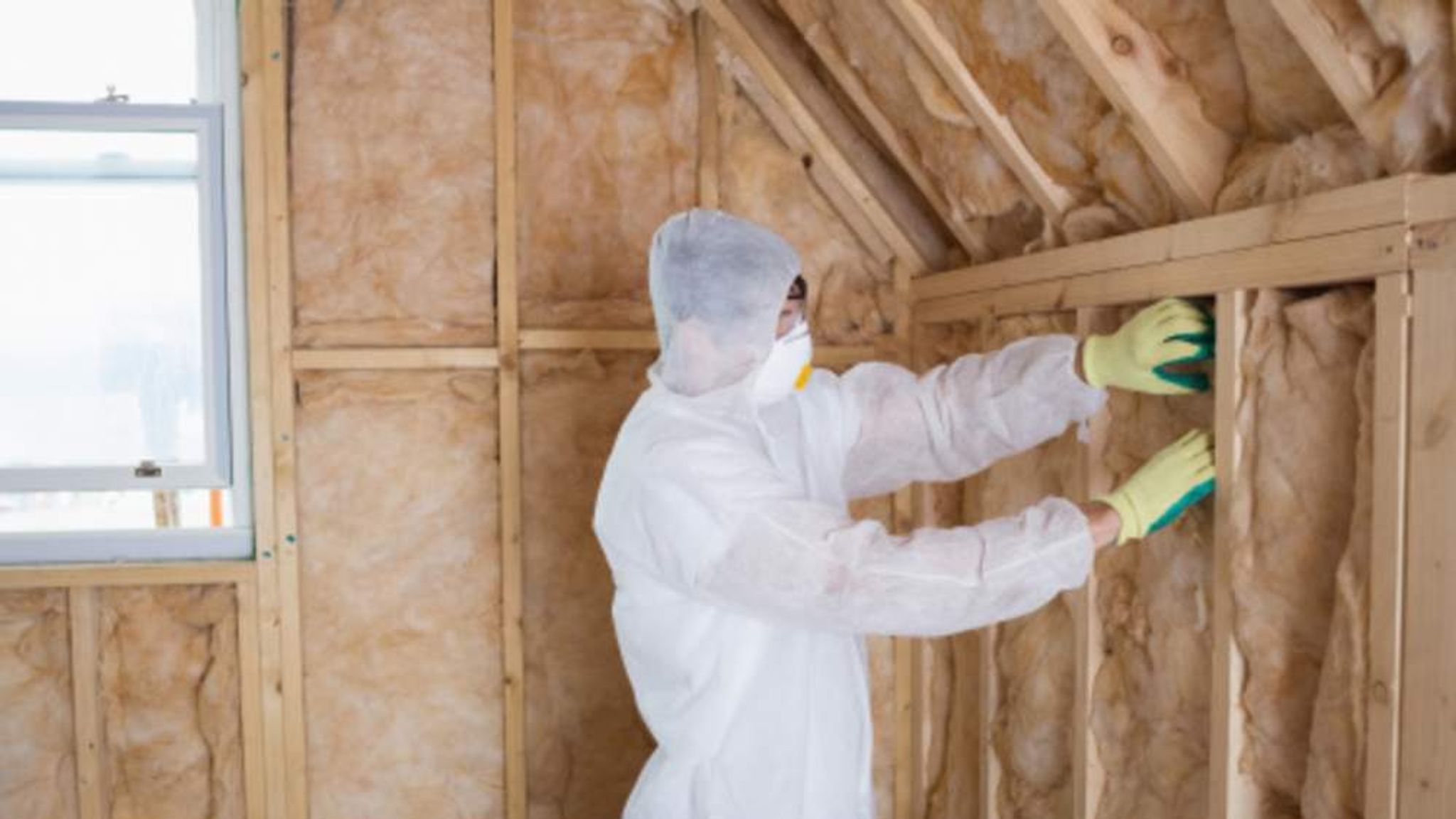 How Fiberglass Insulation Improves Indoor Comfort and Air Quality