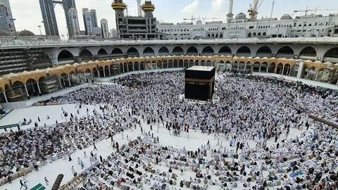 Umrah travel agency from California