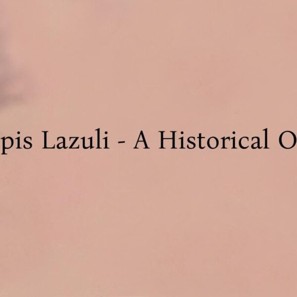 lapis jewelry