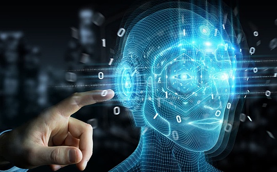 AI agent development