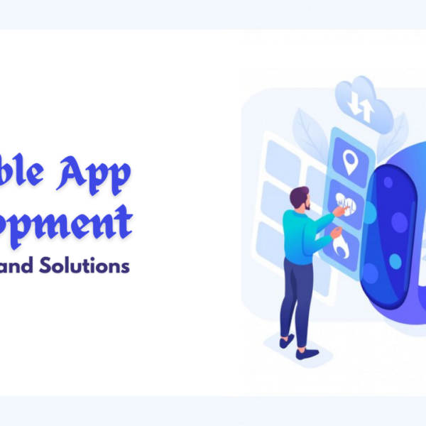 Challenges and Solutions in Wearable App Development