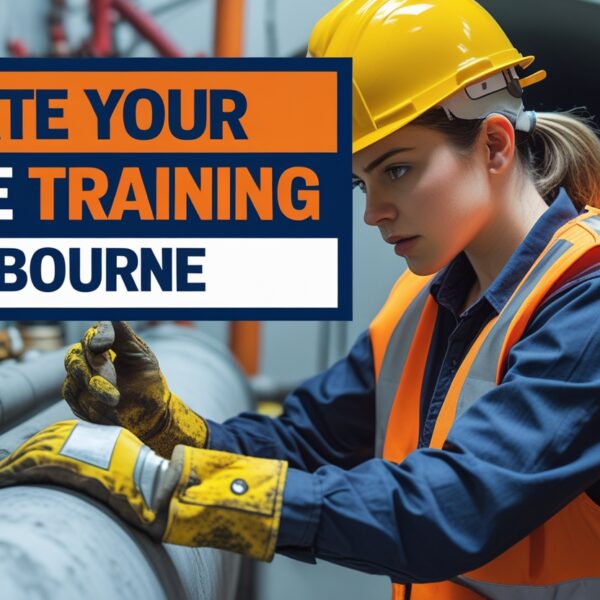 Elevate Your Skills with Confined Space Training in Melbourne