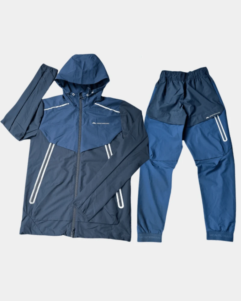 Monterrain Tracksuit