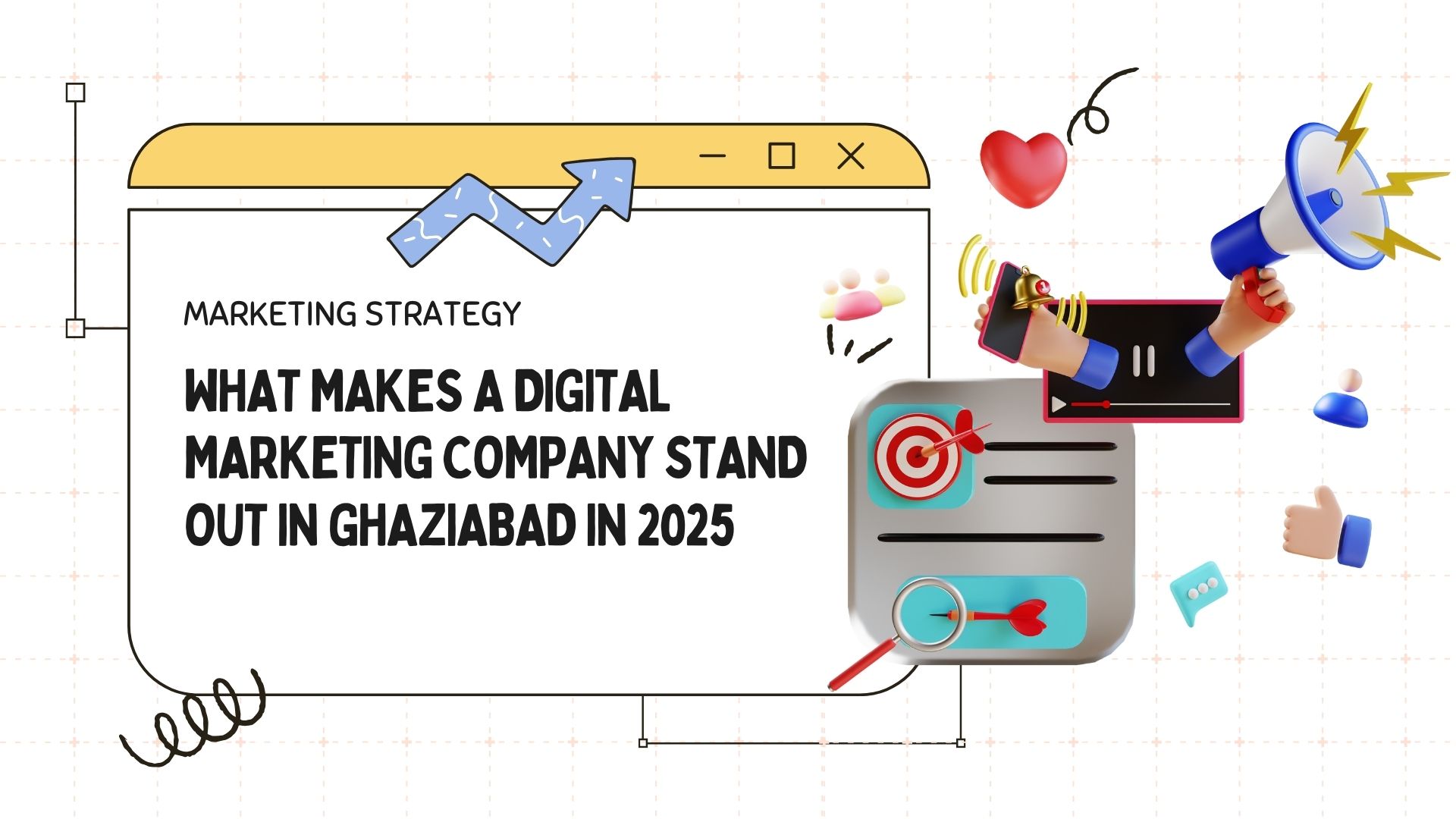Digital Marketing Company