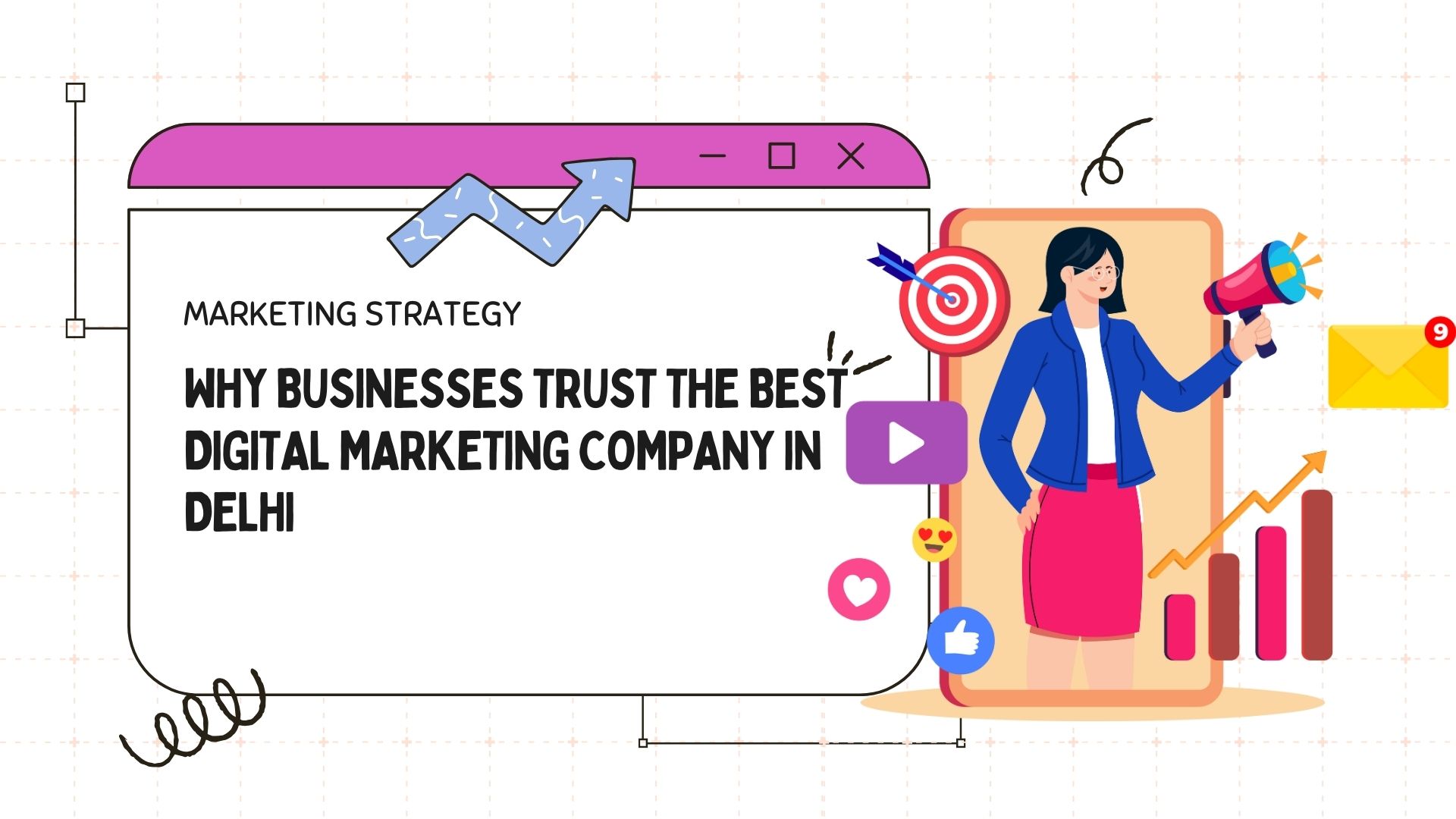 the Best Digital Marketing Company
