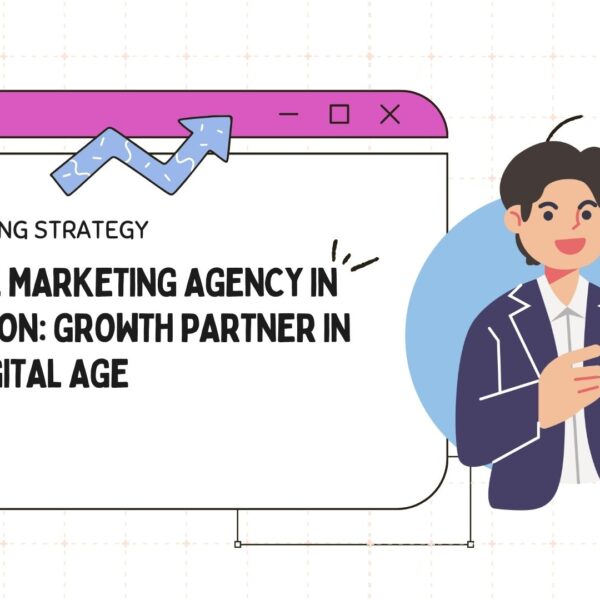 Digital Marketing Agency in Gurgaon