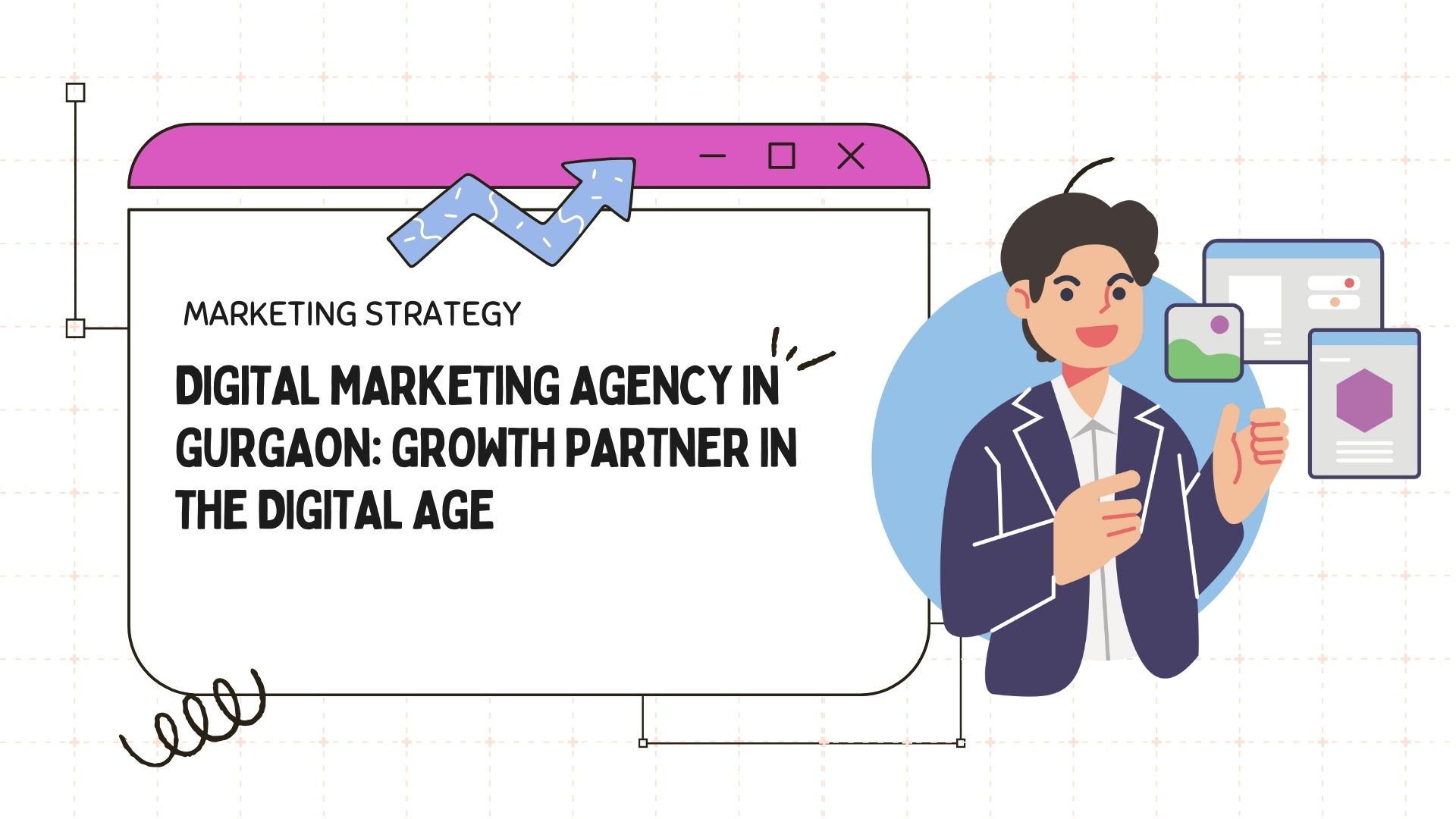 Digital Marketing Agency in Gurgaon