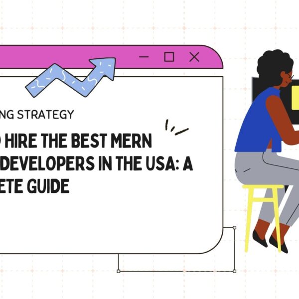 Hire a MERN Stack Developer