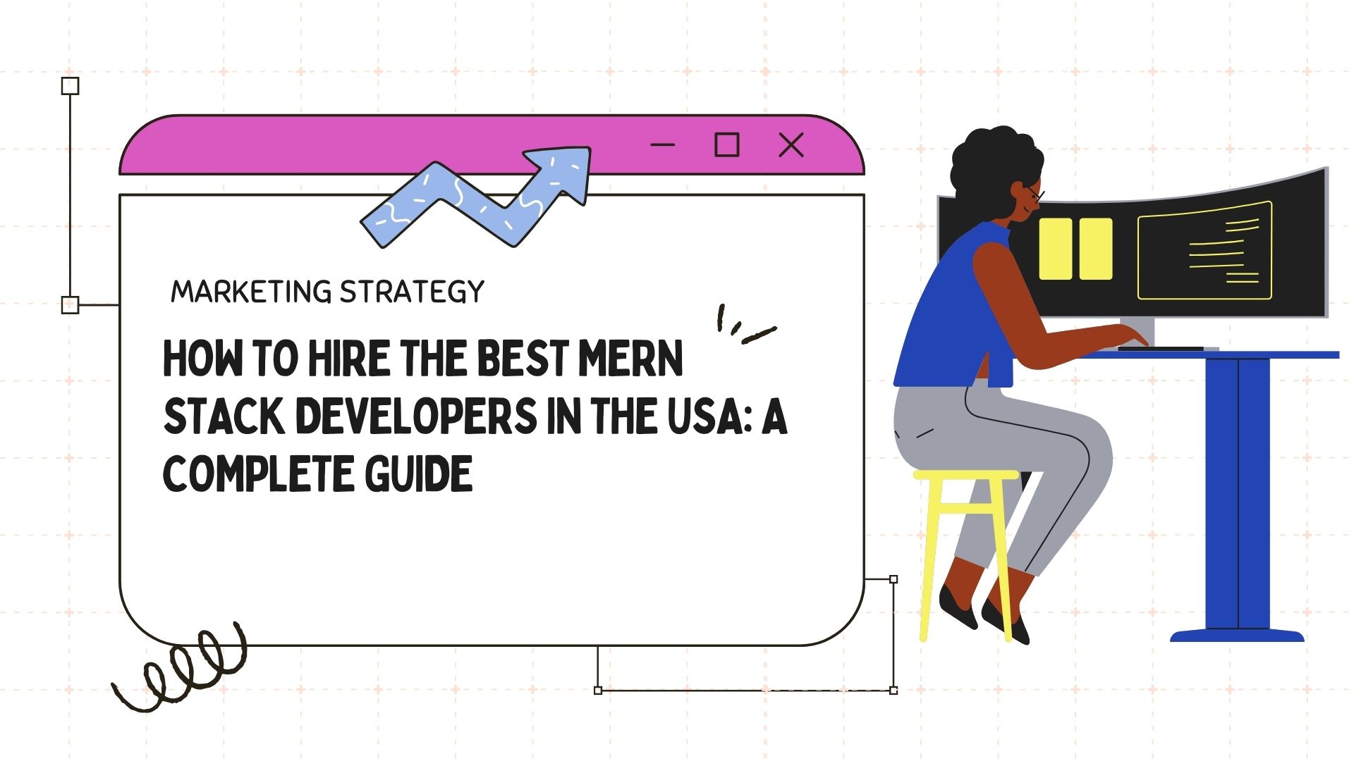Hire a MERN Stack Developer