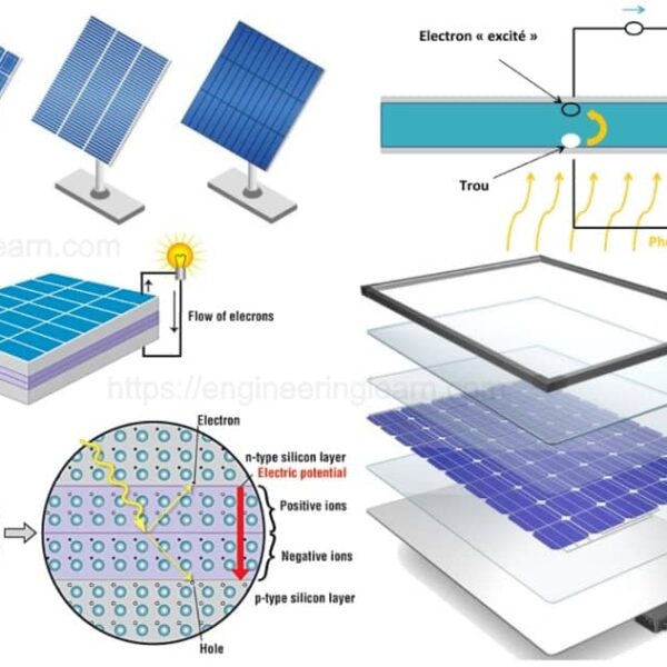 Solar Panel Installers & Maintenance Services