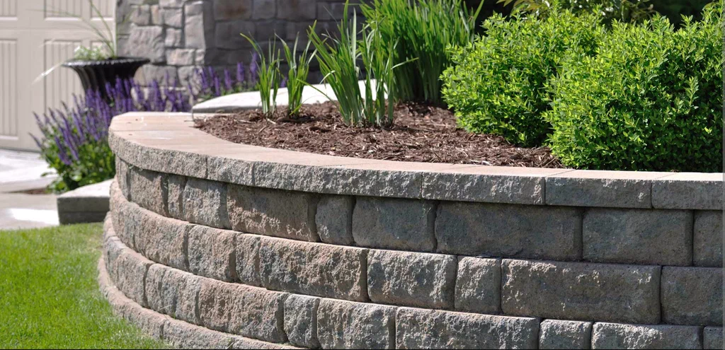 Retaining Walls