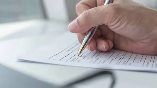 company registration services
