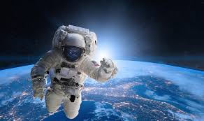 Space exploration books online