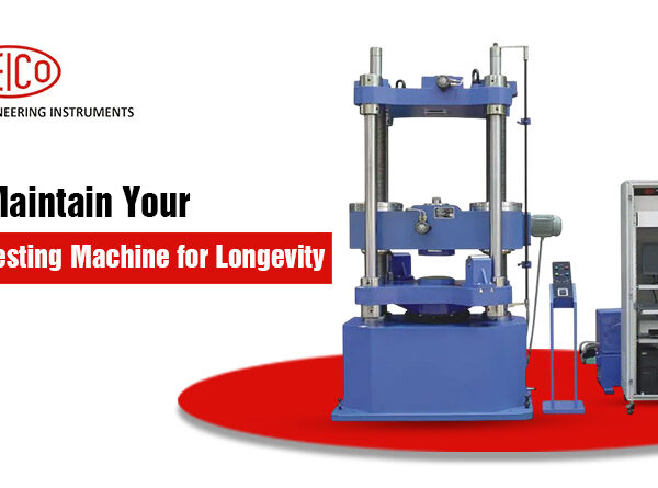 Universal Testing Machine