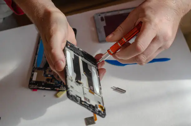 iphone repair service