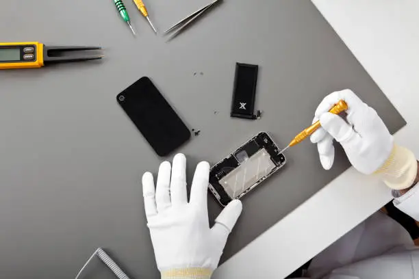 iphone repair service