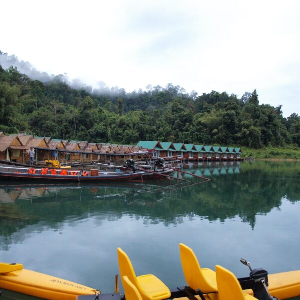 thailand