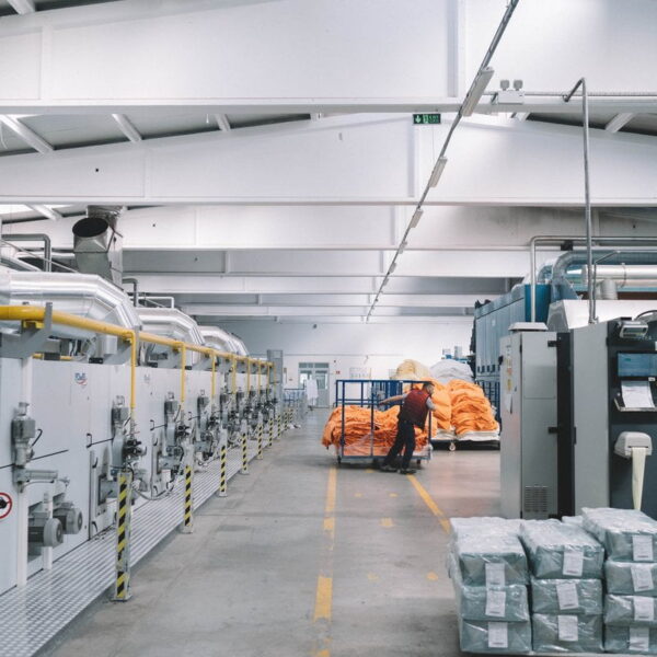 Textile Wholesalers