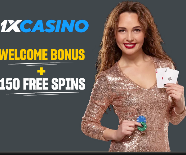 1xCasino