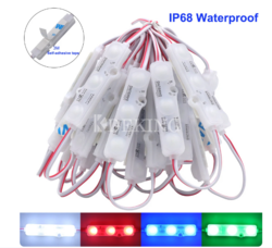 LED Module factory