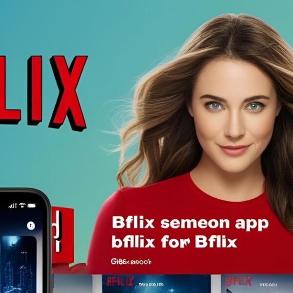 BFlix App