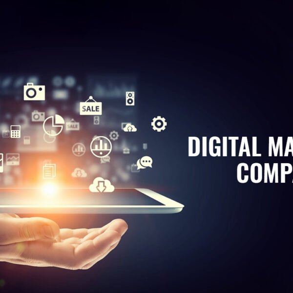 Digital Marketing Company