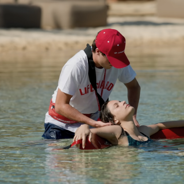 American Lifeguard Association