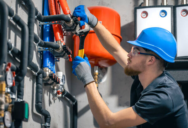 Performance Heating & Plumbing