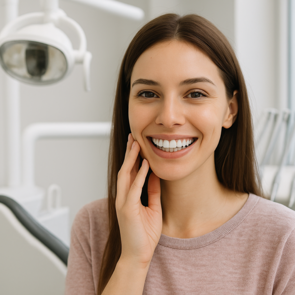 How Early Should You Plan Teeth Whitening for Special Occasions