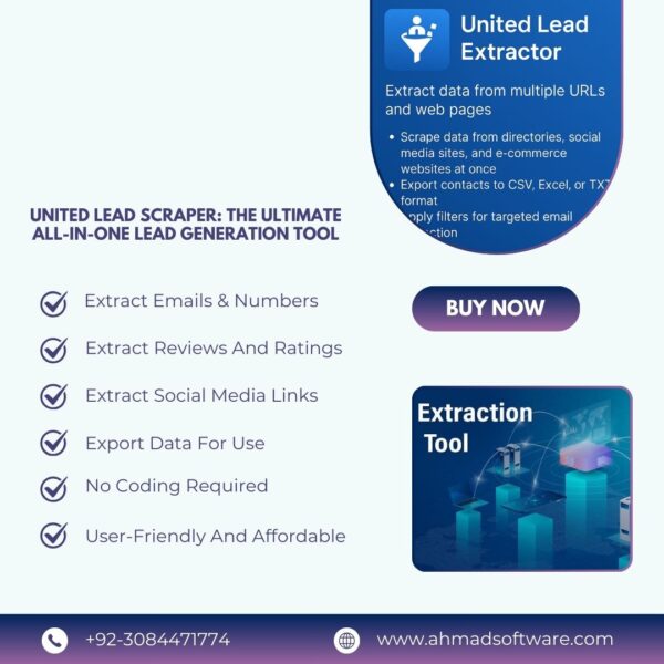 united lead scraper, best data extraction software, social media profile scraper, web scraping tools, website scraping bots, most popular web scraping tools, social media-scraper, best social media scraping tools, best way for web scraping, facebook scraping tool, how to scrape data from social media websites, social media scraping api, is social media scraping legal, web scraping robot, data scraping tool, facebook data scraper, facebook data scraping, data scraping software, how to get data from social media, how to get social media data for analysis, social media data collection methods, social media data collection tools, how to pull data from social media, what is social media scraping, how to scrape data from social media, amazon scraper, amazon product scraper, amazon crawler, how to scrape amazon, amazon scraping services, amazon seller scraper, amazon scraping tools, ecommerce scraper, digital marketing, lead generation, telemarketing, sms marketing, email marketing, how to scrape data from amazon, scrape amazon best sellers, scraper tool amazon, how to get amazon data, amazon product review scraper, amazon reviews scraper, how to get sales data from amazon, amazon wish list scraper, export facebook group members email, facebook group email extractor cracked, facebook group email address, how to extract emails from facebook, facebook email extractor, how to extract emails from facebook groups, facebook email extractor 2020, social email extractor, facebook scraper, facebook lead extractor, scrape facebook post data, facebook crawler github, facebook data extractor 2020 free download, facebook phone number extractor extension, facebook extractor free download, built in facebook data extractor, facebook page data extractor, facebook group data extractor, facebook profile data extractor, facebook pages scraper, web scraping e commerce websites, ecommerce scraper, how to scrape products from a website, how to extract data from ecommerce website, ecommerce product scraper, best ecommerce web scraper, ecommerce scraping tool, ecommerce data extractor online, best scraper for ecommerce, ebay scraper, scrape ebay images, ebay product scraper, extract data from amazon to excel, how to scrape data from amazon, amazon data scraper, ebay data, scrape images from amazon, how to scrape amazon reviews, how to scrape amazon products, ebay crawler, ebay image extractor, how to get hidden phone number from facebook, facebook friend mobile number finder, facebook phone number list, download facebook email extractor, facebook profile email extractor, facebook group email extractor 2020, facebook fan page email extractor, facebook data extractor software free download, facebook scraper 2020, facebook profile picture scraper, best social media scrapers, facebook email scraper, facebook photo scraper, facebook comments scraper, facebook link scraper, how to extract emails from alibaba, alibaba scraper, alibaba to csv, alibaba web scraping, scrape business directory, how to extract data from website to excel automatically, data scraping tools excel, automated data scraping tools, yellow pages scraper, yellow pages data extractor, yellow pages scraping tools, yellow pages email extractor, yellow pages crawler, white pages scraper, yelp reviews scraper, yelp data extractor, yelp scraper, yelp email scraper, yelp crawler, yelp data grabber, web scraping without coding, how to scrape data from multiple websites, how to scrape multiple urls, how to extract data from multiple web pages, scrape data from multiple urls, web scraping multiple pages, web scraping more than one page, how to scrape website for data, scrape list of urls, tripadvisor scraper, tripadvisor email scraper, tripadvisor phone number scraper, tripadvisor hotel data scraper, tripadvisor data extractor, tripadvisor reviews scraper, tripadvisor data scraper, web scraping tripadvisor, scrape tripadvisor reviews, multisite scraping tool, automated website scraper, bulk data scraping, scraping tool for multiple sites, scalable data extraction, cloud-based scraping tool, customizable web scraper, real-time data scraping, SEO data scraping tool, e-commerce scraping software, multi-location scraping tool, lead generation scraping tool, competitive analysis scraper, multisite content aggregation, web crawling and scraping, proxy support scraping tool, enterprise web scraping, API data extraction tool, multi-platform scraping tool, advanced site scraping, data aggregation software, cross-site data scraping, structured data extraction, high-speed web scraper