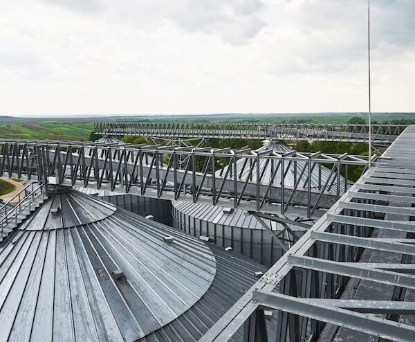 metals roofing