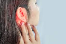 ear treatment