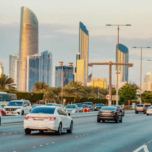 Rent a Car Dubai – Affordable & Convenient Car Rental Options