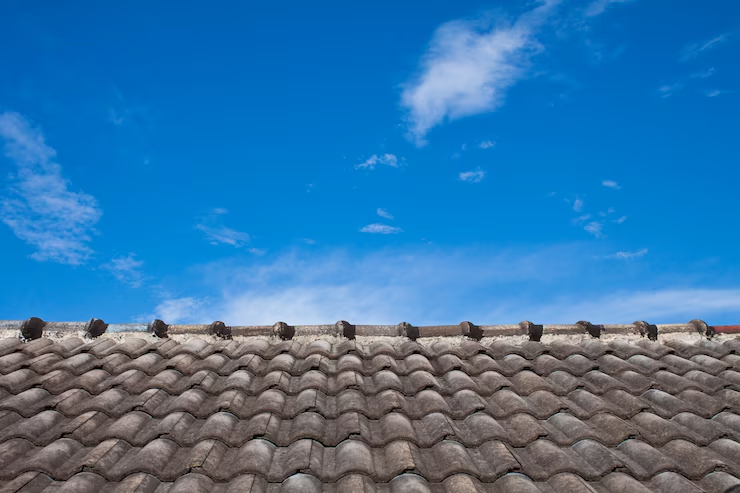 metals roofing