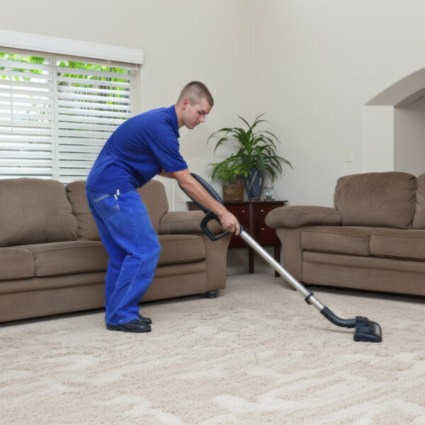 Carpet Cleaning Melbourne